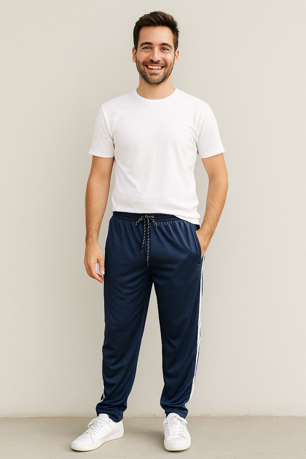 Moda Masculina